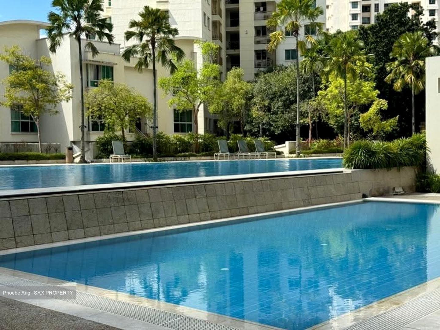 The Clearwater (D16), Condominium #634091821